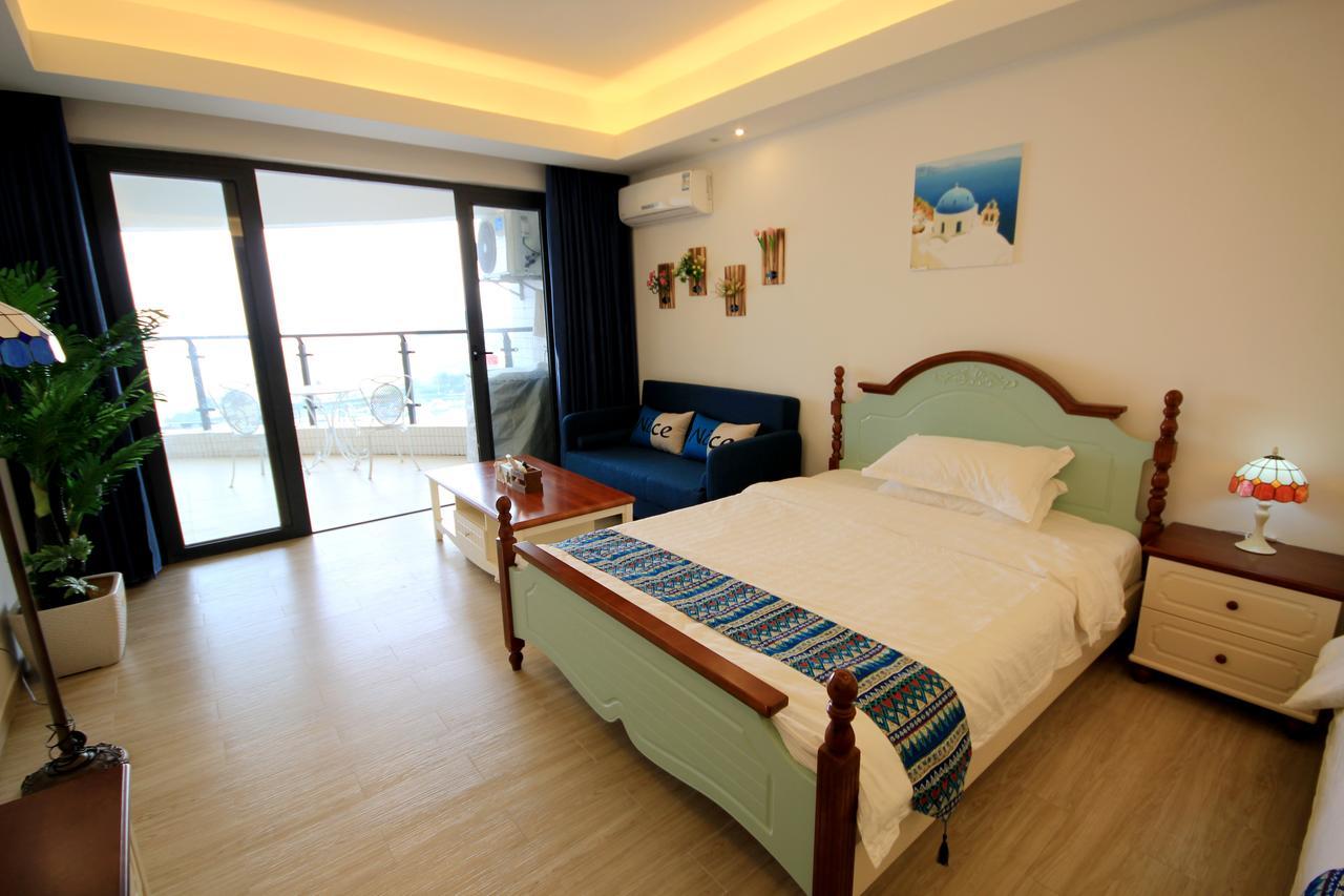 Coast-Inn Hailing Island Yangjiang Exterior foto
