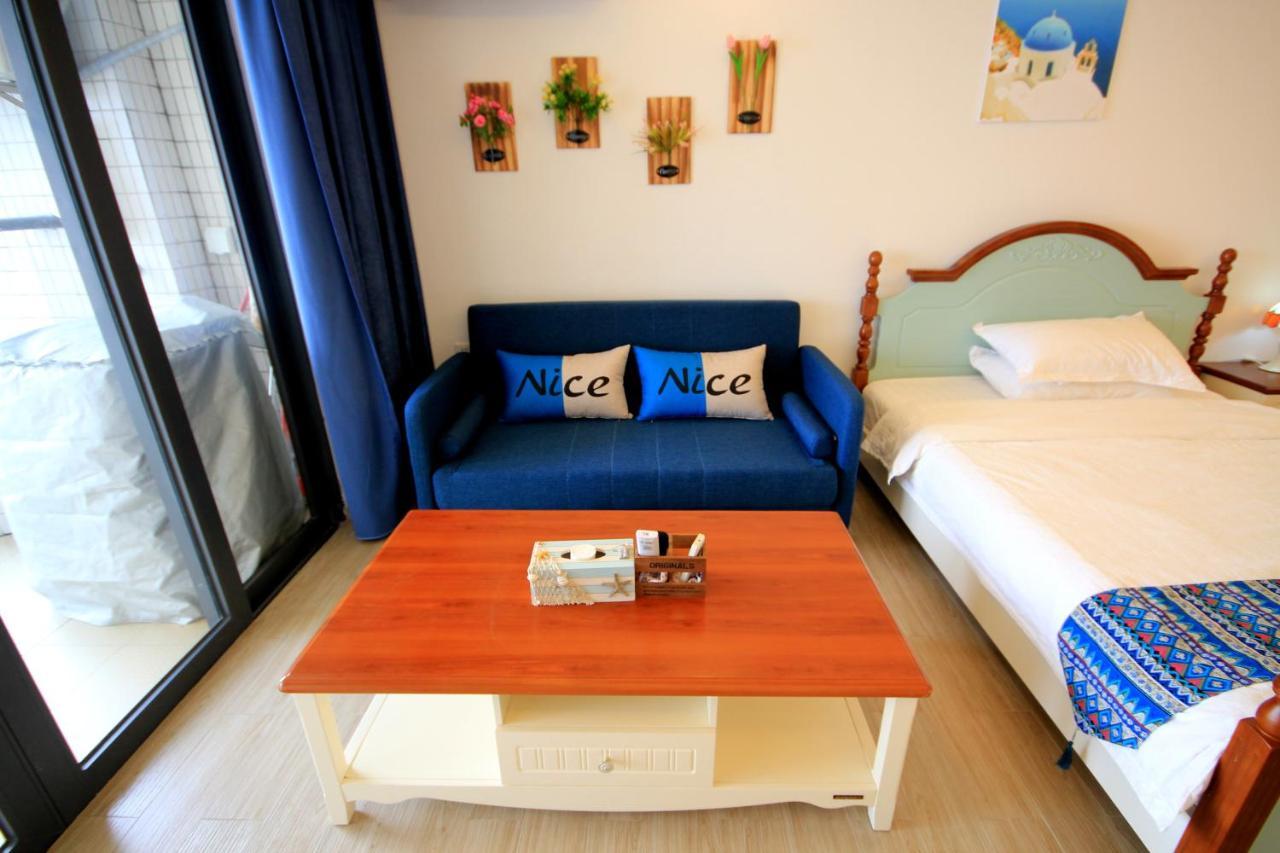 Coast-Inn Hailing Island Yangjiang Exterior foto